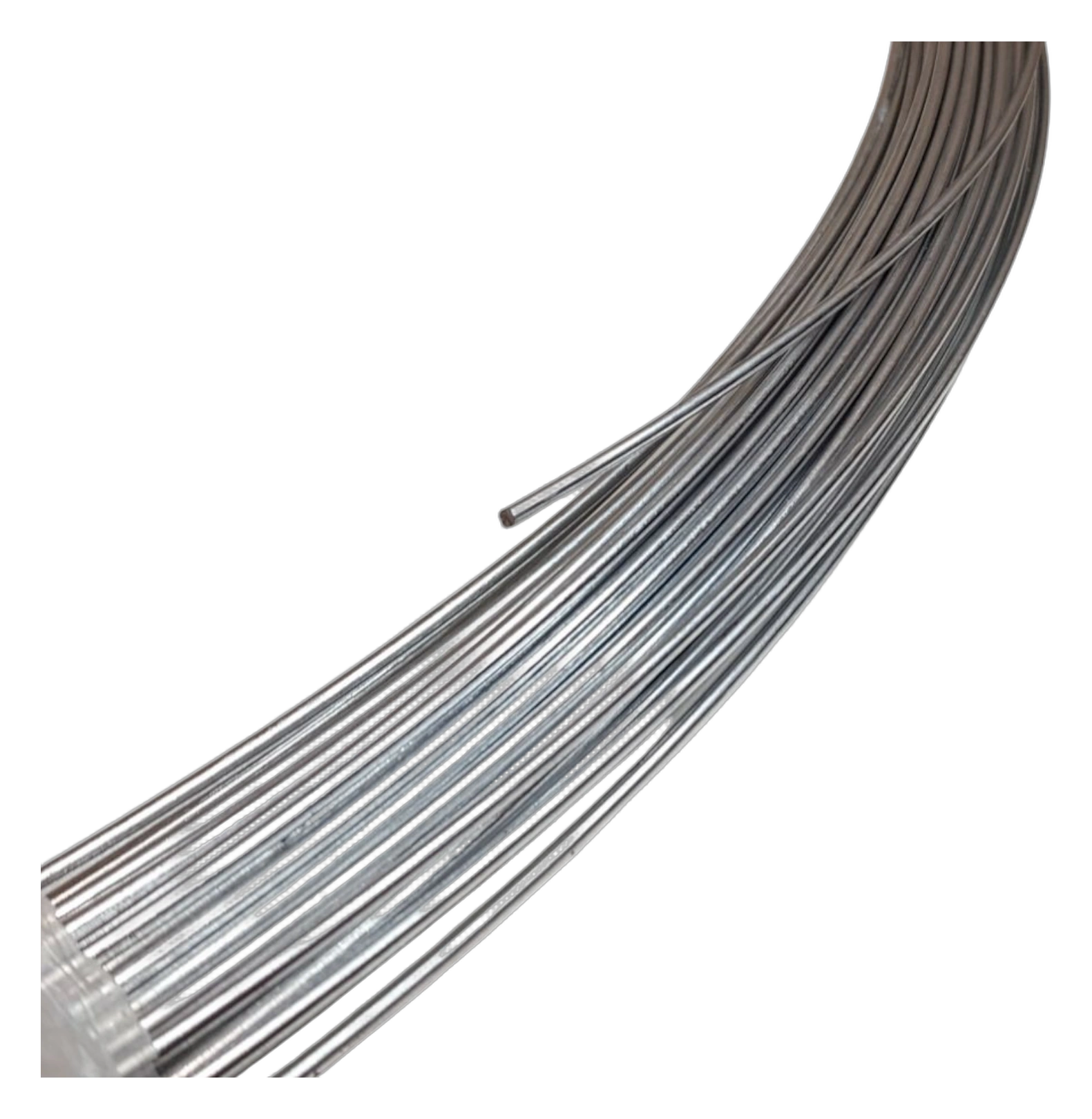 Alambres Alta Resistencia (Calibre 15 - 100m y 250m)